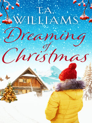 cover image of Dreaming of Christmas
